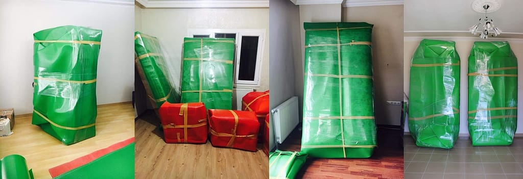 Keçiören evden eve