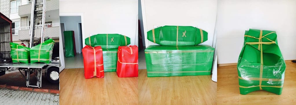 Keçiören evden eve nakliyat